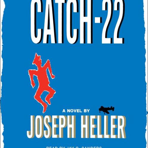 Joseph Heller: Catch-22