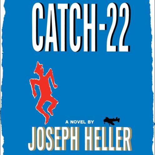 Joseph Heller: Catch-22