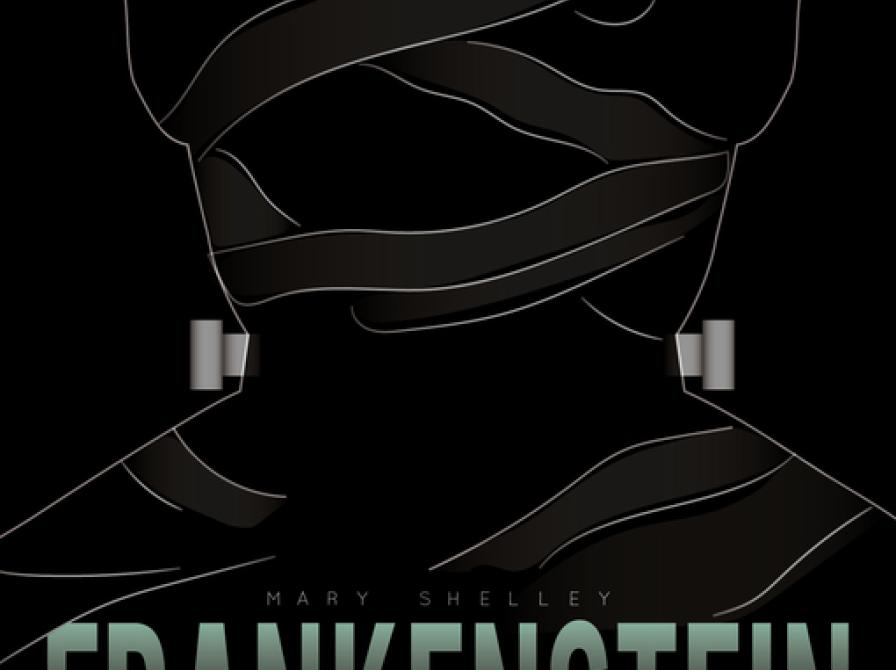 Mary Shelley: Frankenstein