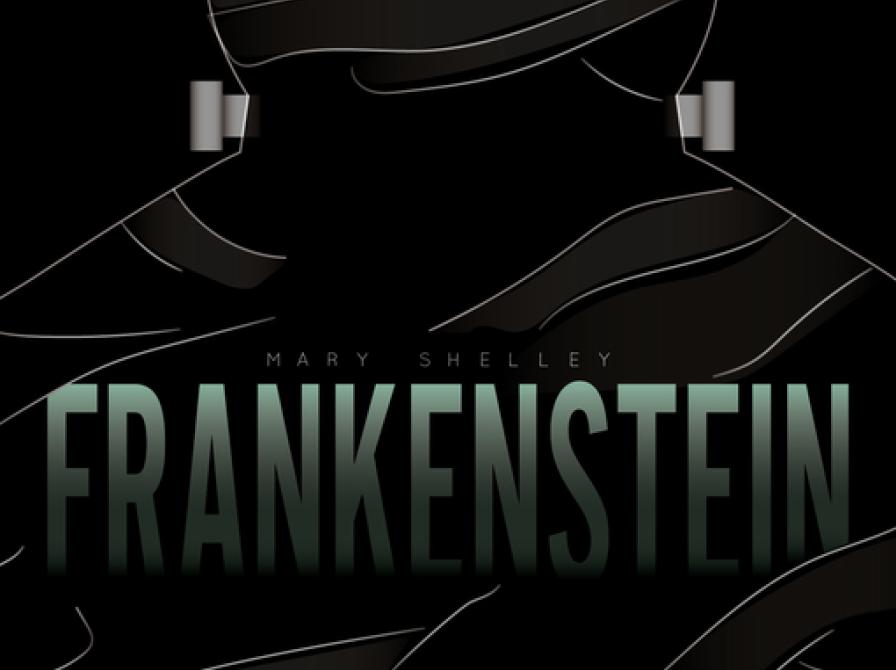 Mary Shelley: Frankenstein